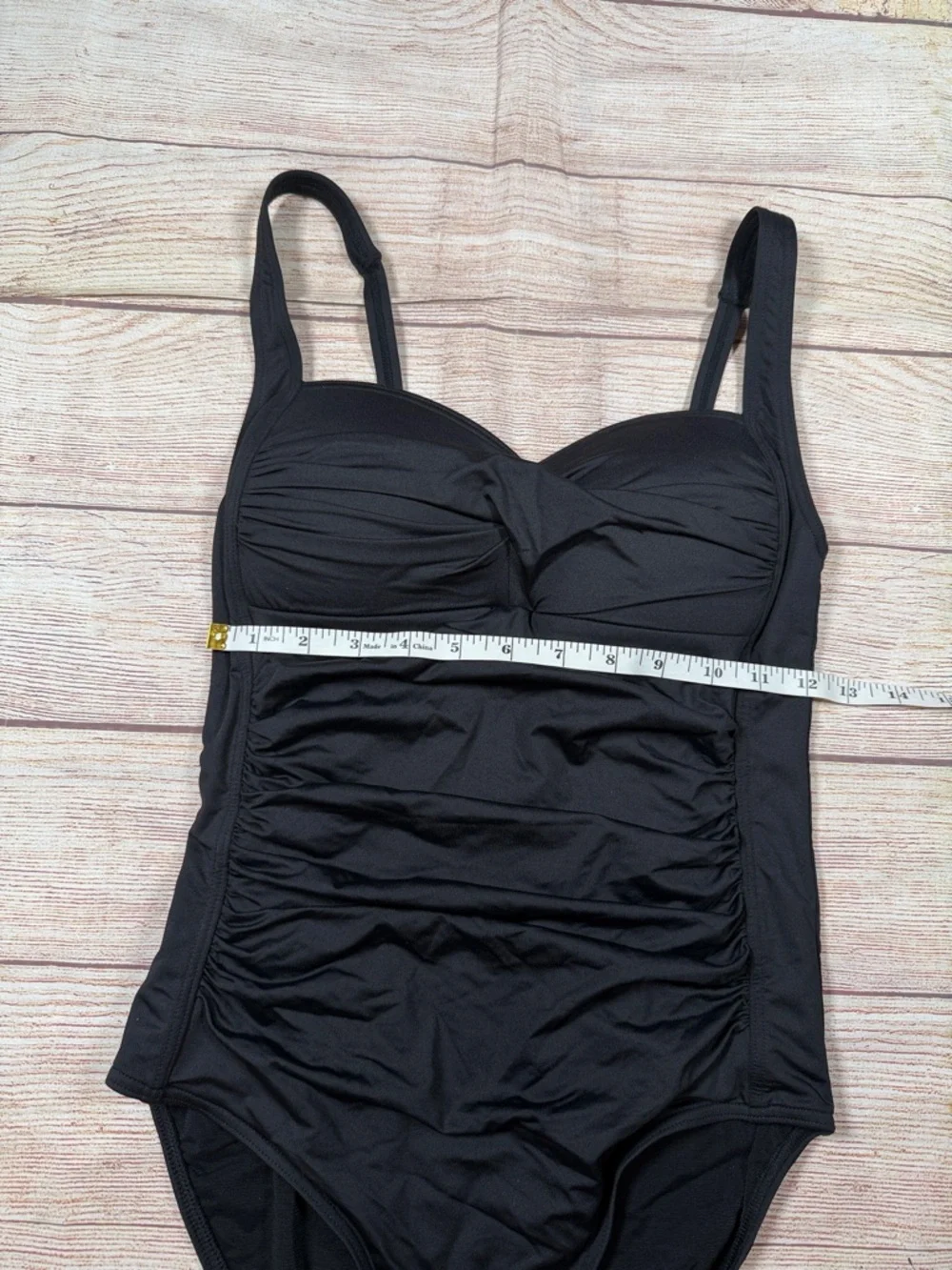 Sea Level Australia timeless black